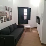 Casa Plaza De San Roman